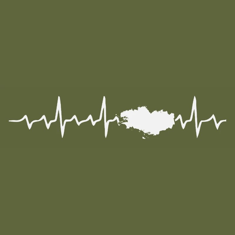 électrocardiogramme ECG breton