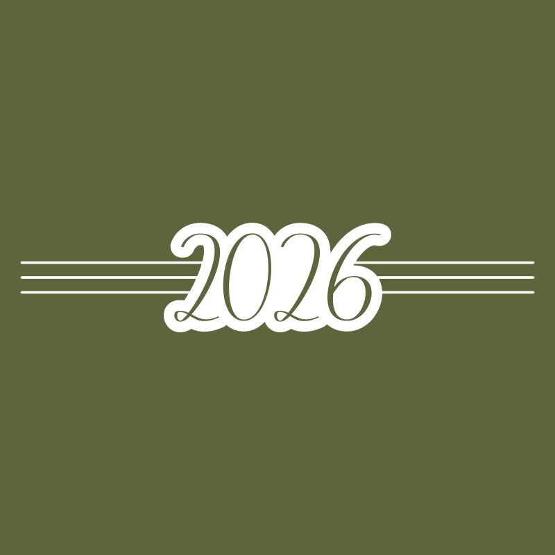 2026 year