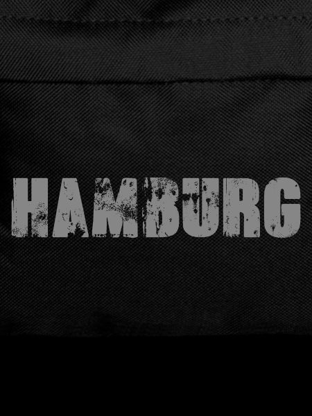 Cool Hamburg Design