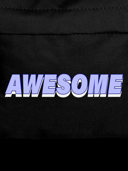 AWESOME