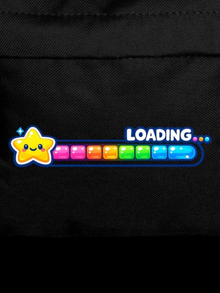 Loading Gamer Level