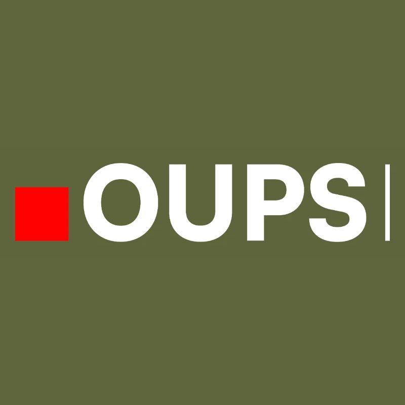 OOPS | Minimalist funny reaction