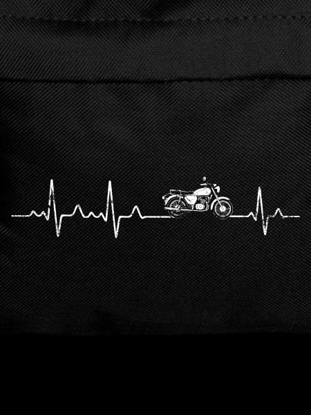 Herzlinie Ost-Moped - Two-Stroke Nostalgia