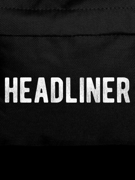 Headliner-Logo