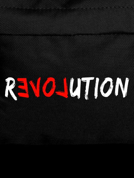 Love Revolution