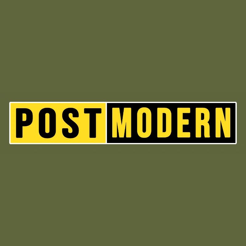 post postbote flaschenpost postmodern