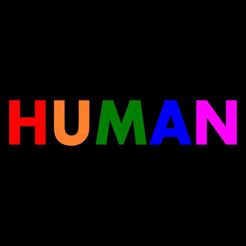 Human