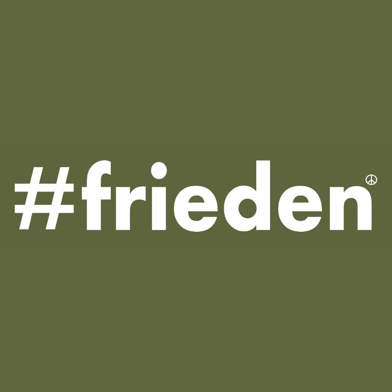 Frieden