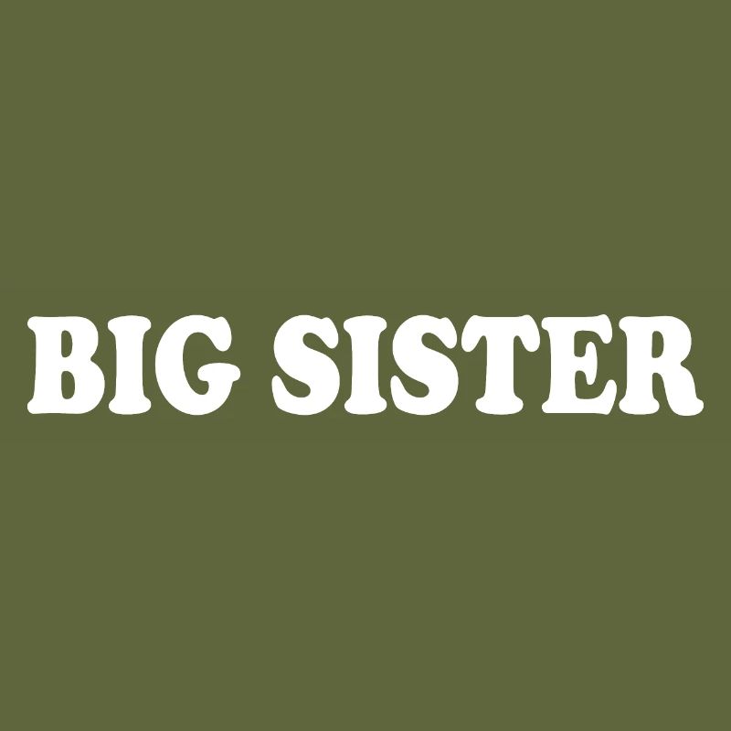 Big sister