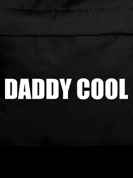 Daddy cool
