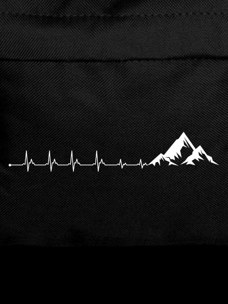 Heartbeat Mountain
