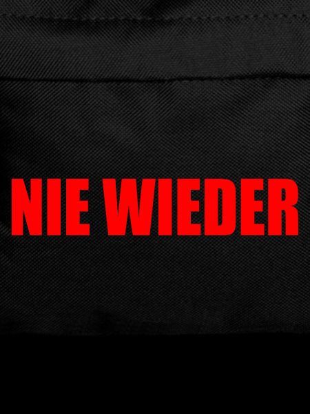 Nie wieder