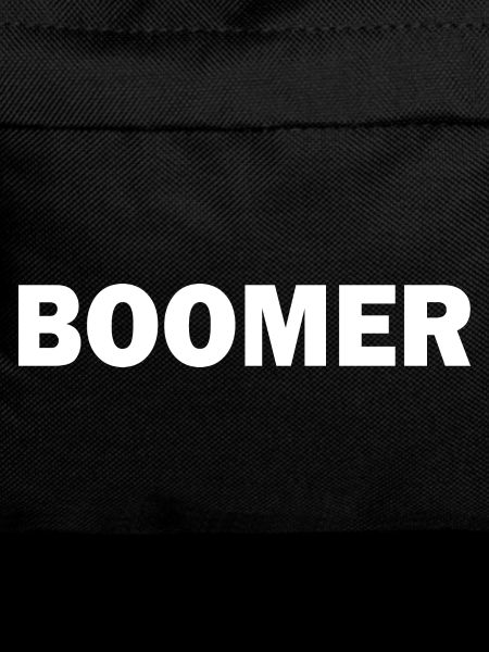 Boomer