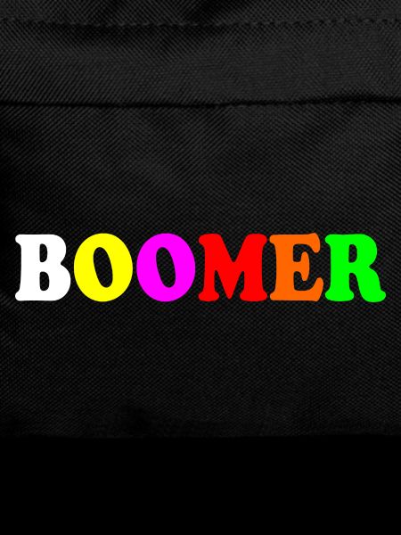 Boomer