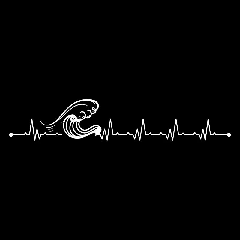 Heartbeat wave