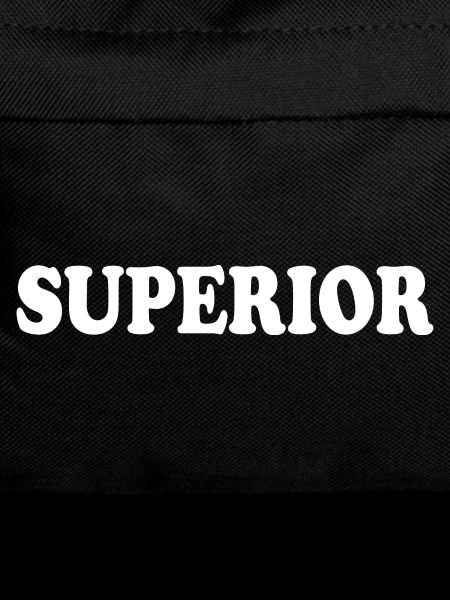 superior