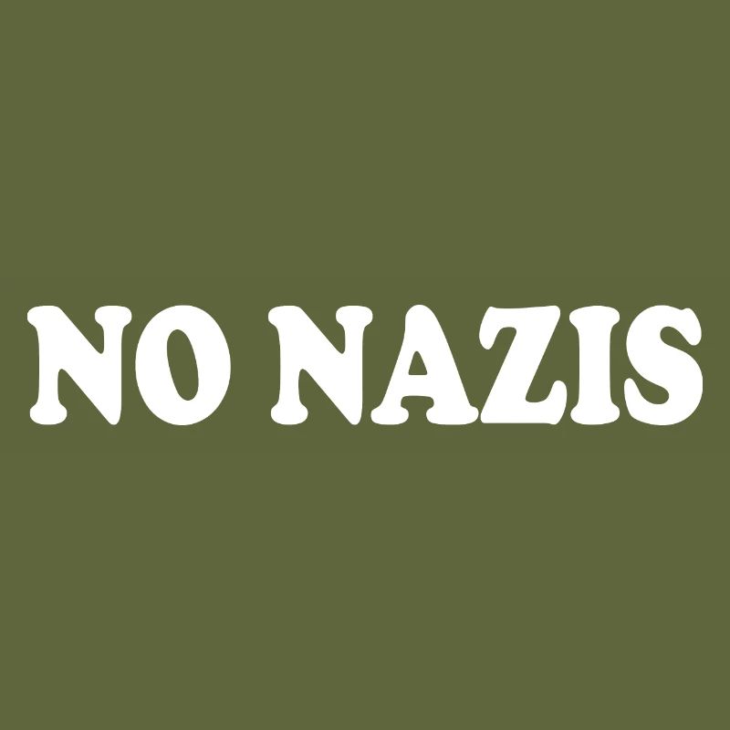 No nazis