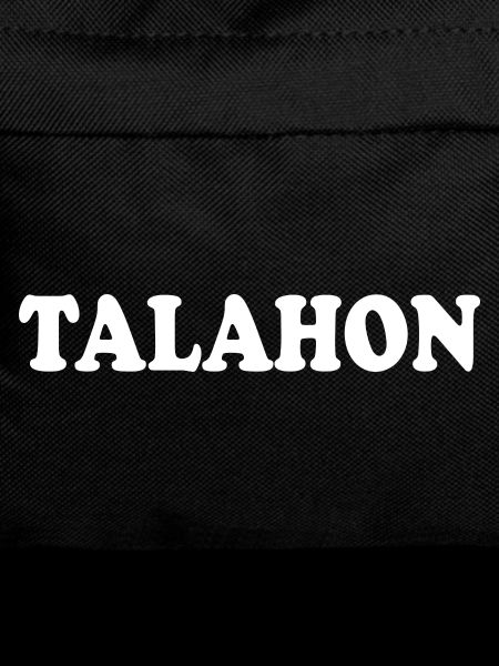 Talahon