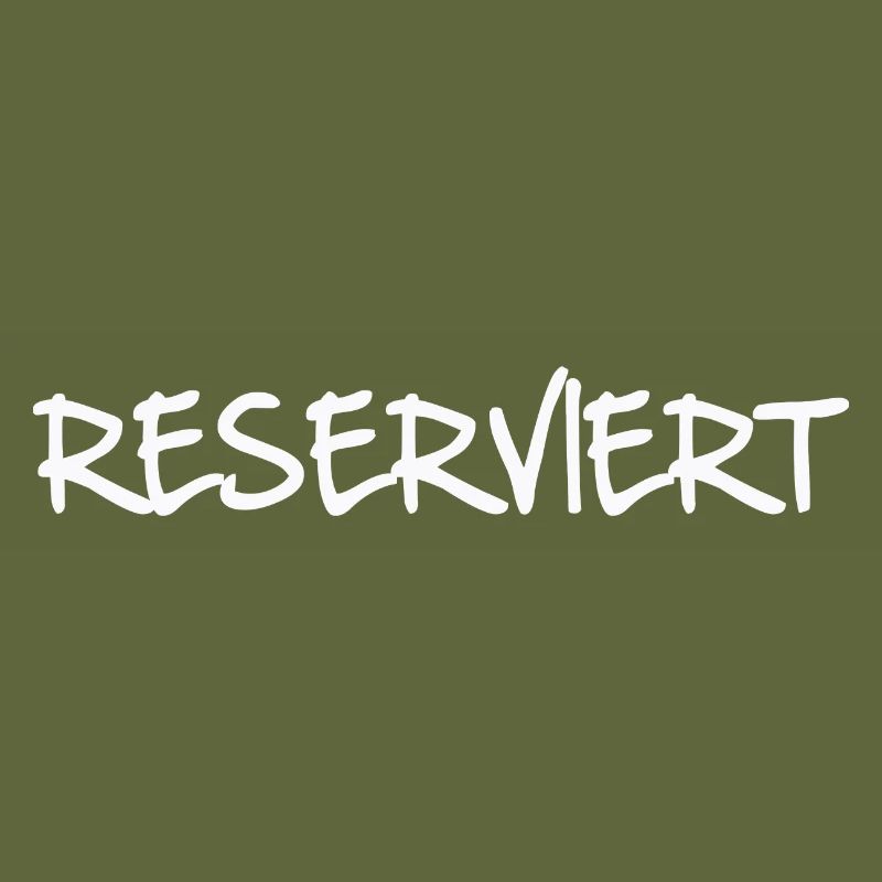 RESERVED