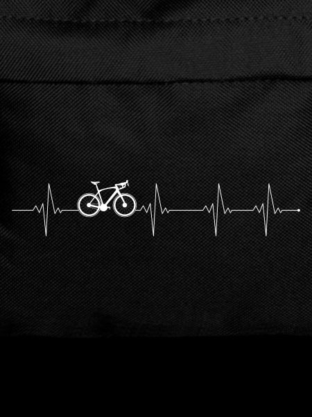 CyclePulse Heartbeat Bike