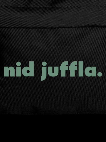 Nid Juffla.