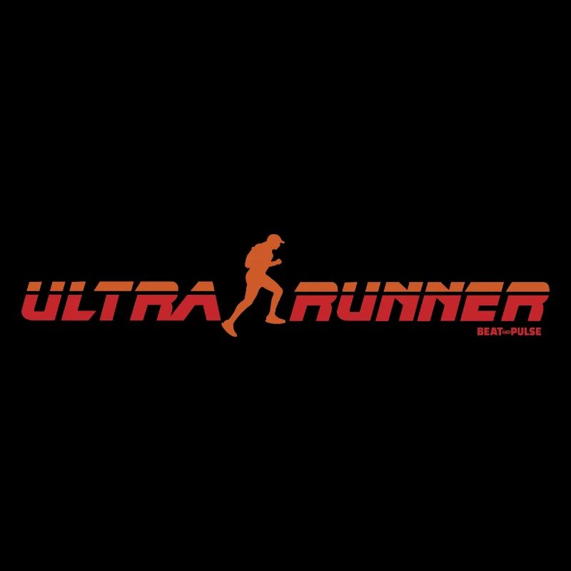 Ultra Runner - Run in style ultra runner design