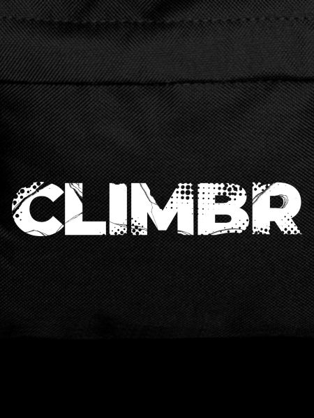 CLIMBR: Ein Design für Kletterer
