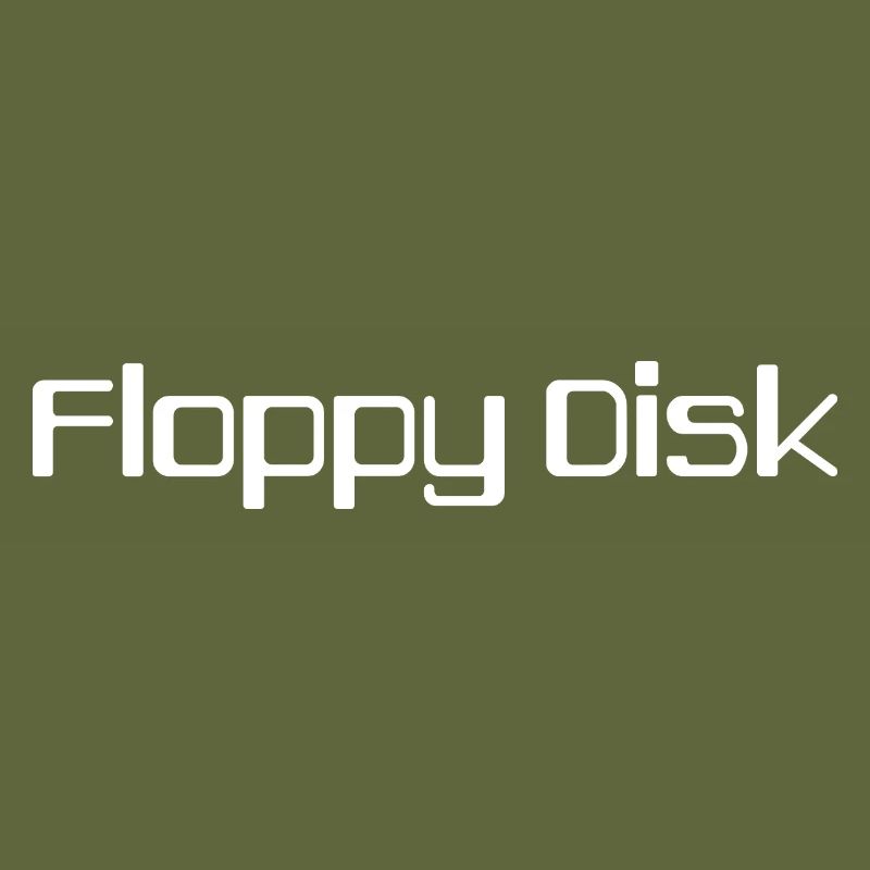 Floppy Disk