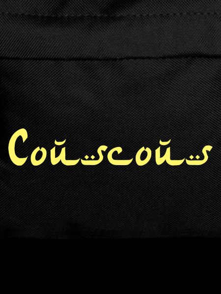 Couscous Couscus