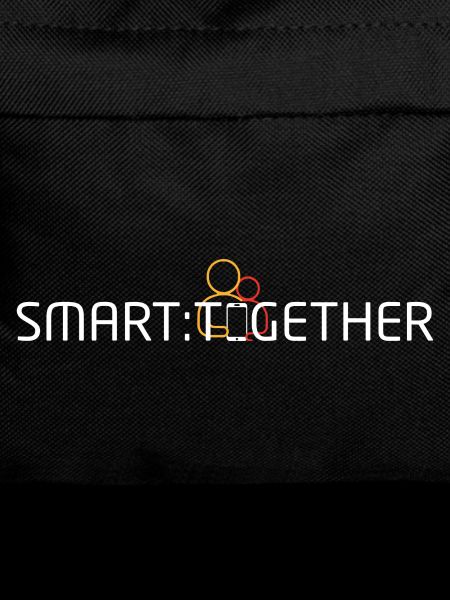 Smart Together weiß