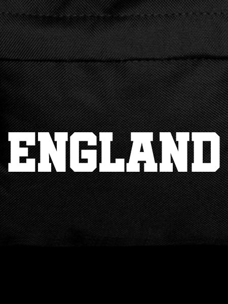 England - Slogan - Odds - Soccer