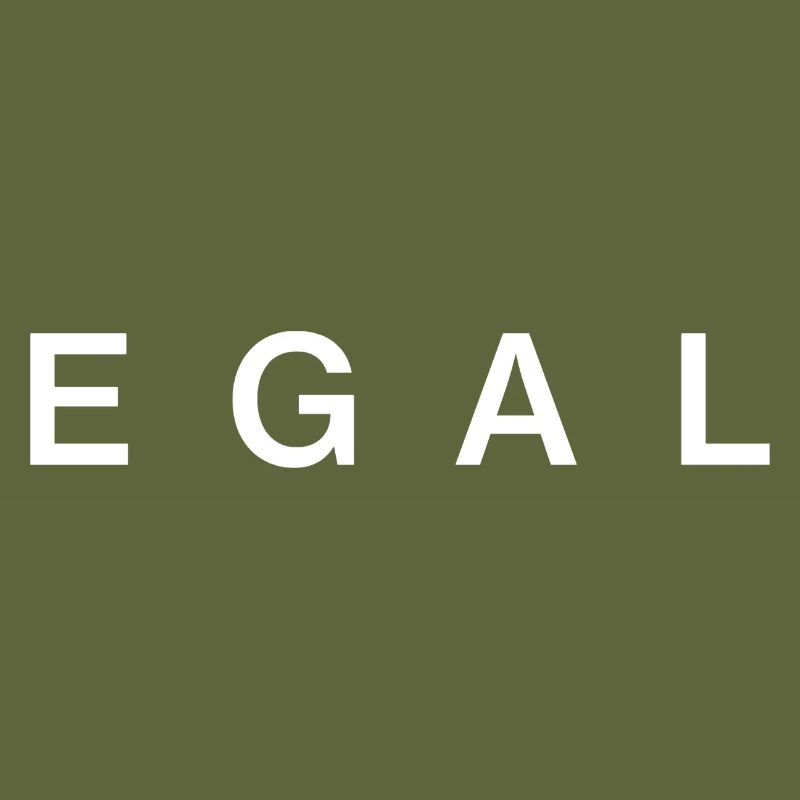 EGAL – Déclaration minimale