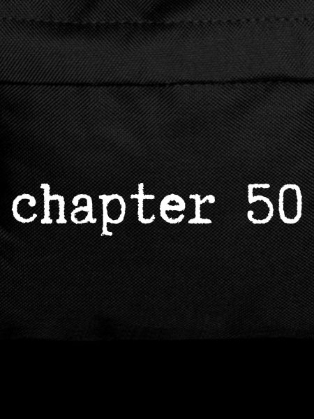 chapter 50 Birthday