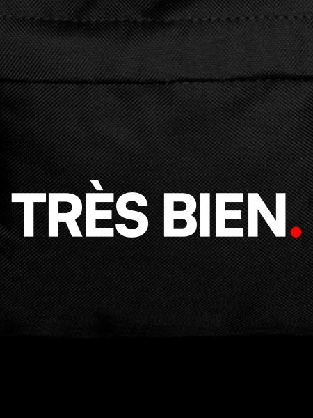 Très bien