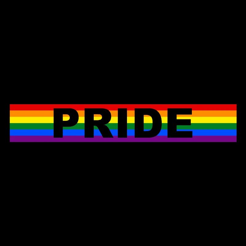 LGBT PRIDE