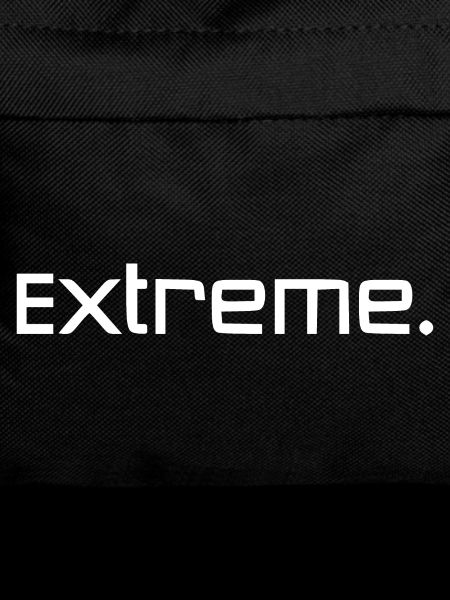 Extreme white