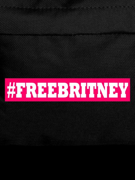 free britney