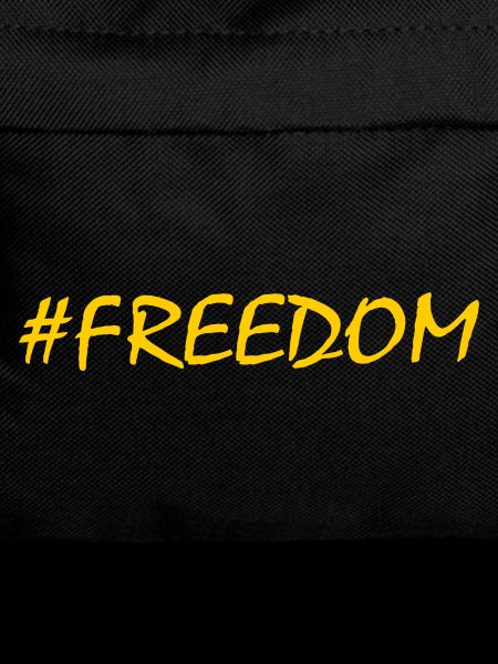 Freedom