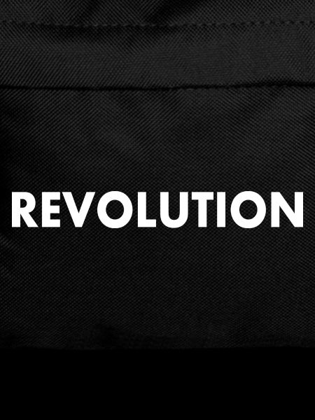 Revolution