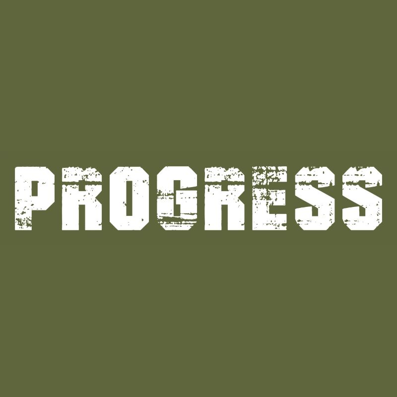 Progress