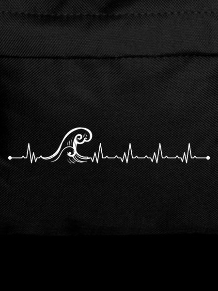 Heartbeat wave