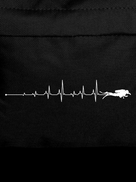 Heartbeat Scuba Dive