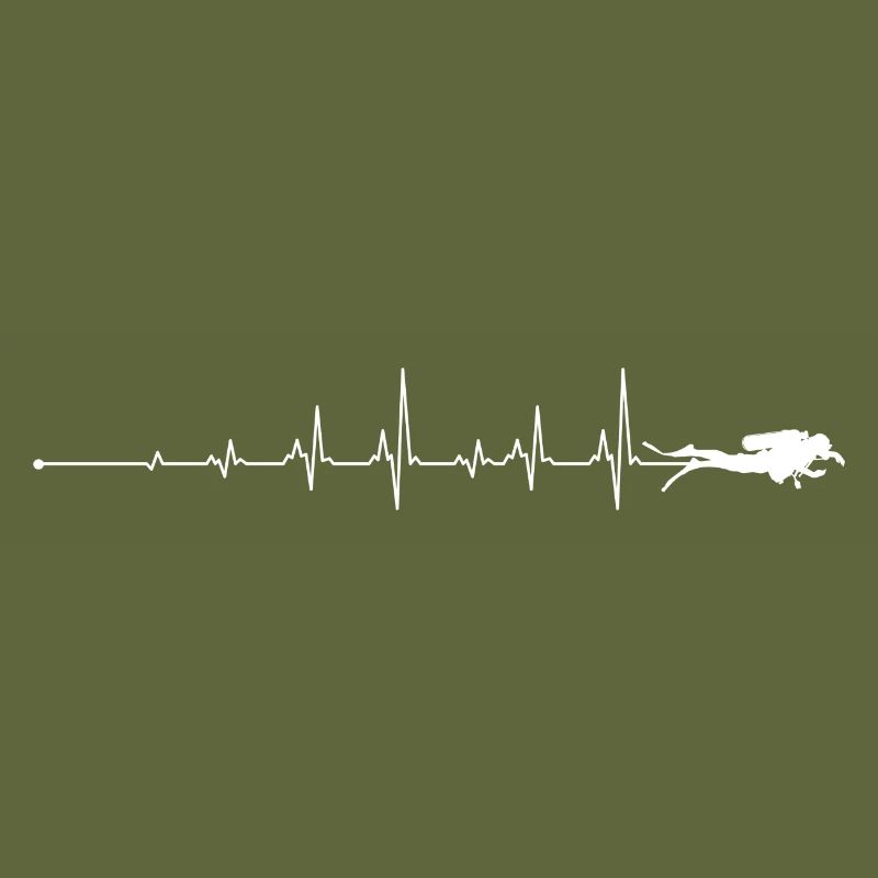 Heartbeat Scuba Dive