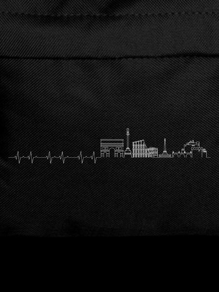 Horizon urbain