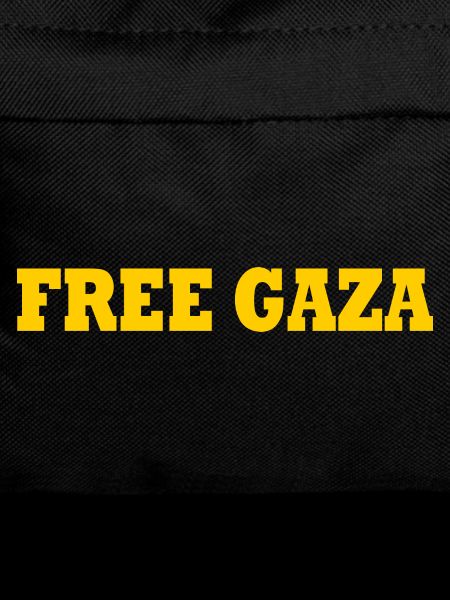 Free palestine