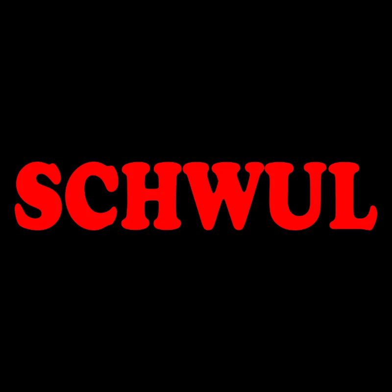 Schwul