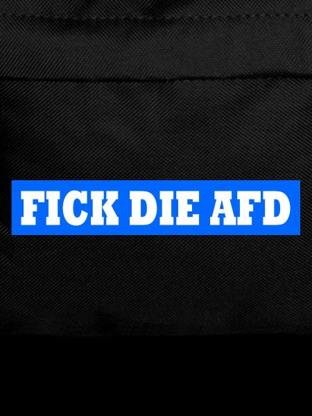 Fick die afd