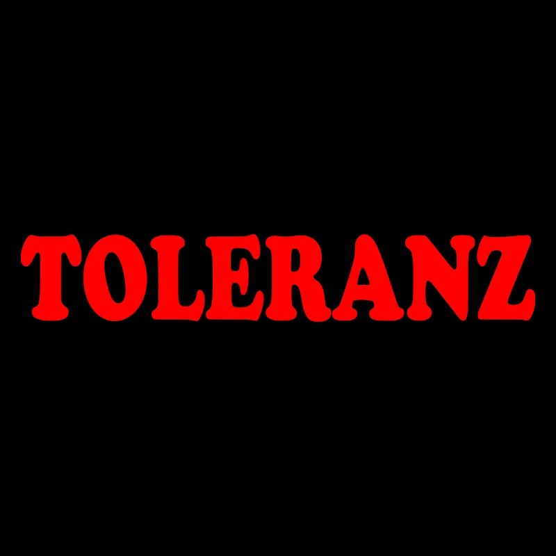 Toleranz