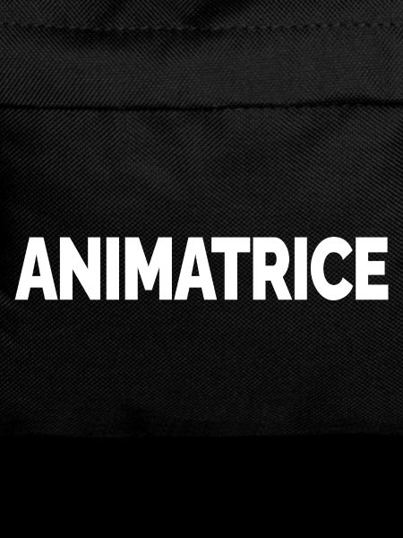 Animatrice