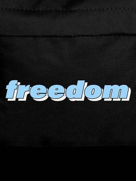 FREEDOM